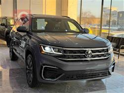 Volkswagen Atlas Cross Sport